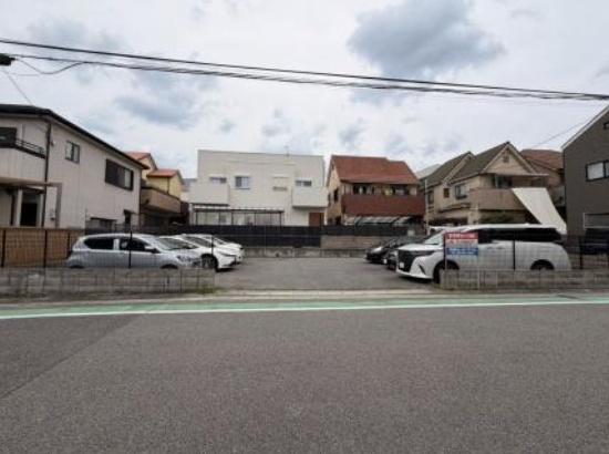 西宮市青木町（土地）
