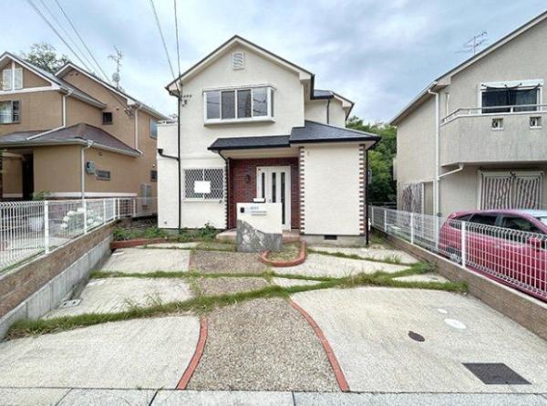 西宮市仁川町6丁目（戸建）