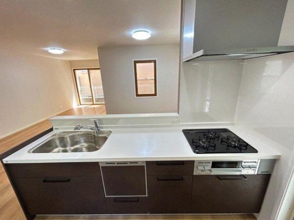 西宮市仁川町６丁目の中古一戸建て
