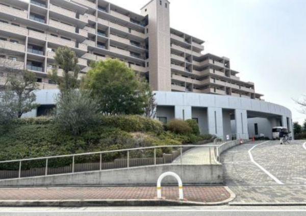 コート甲子園南1番館