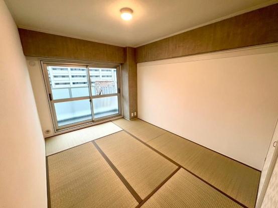 日商岩井香枦園マンション２号棟