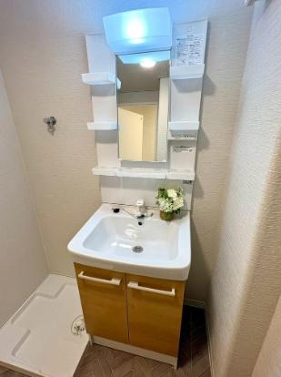 日商岩井香枦園マンション２号棟
