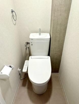 日商岩井香枦園マンション２号棟
