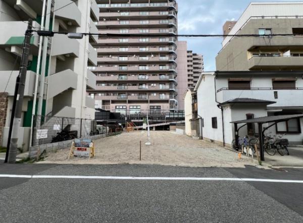 西宮市馬場町(土地)