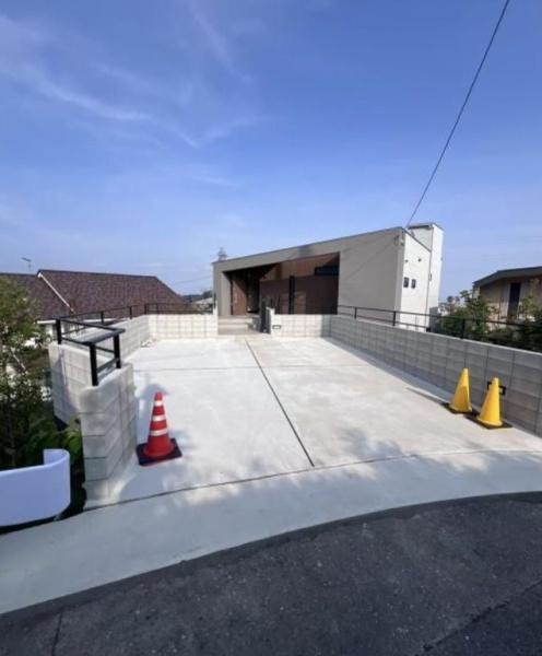 西宮市剣谷町（戸建）
