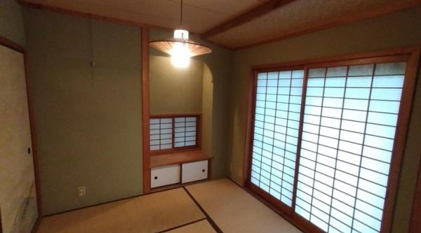 西宮市甲陽園西山町の中古一戸建て
