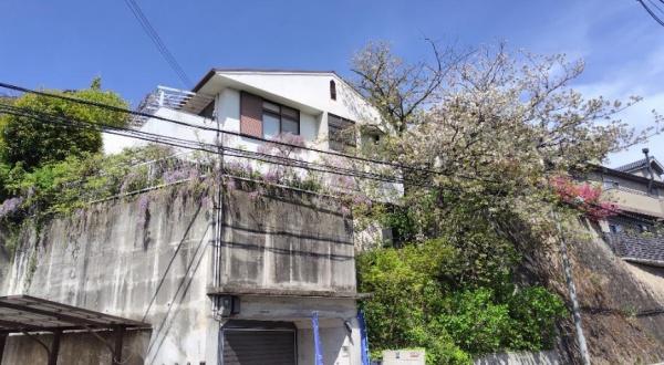 西宮市甲陽園西山町(戸建)