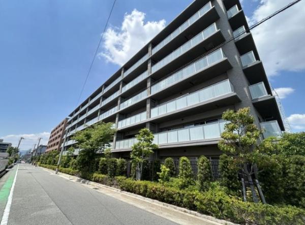 ジークレフ西宮北口