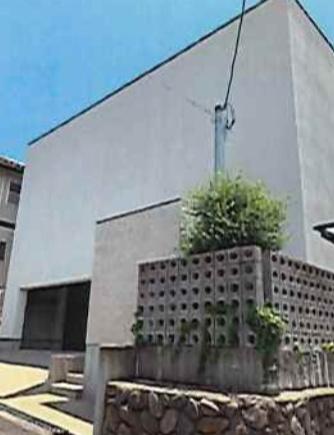 西宮市満池谷町（戸建）