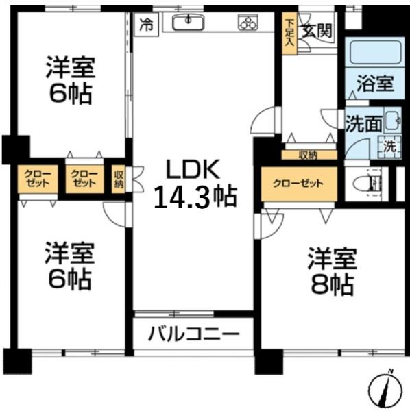 香枦園シーサイドヴィラ