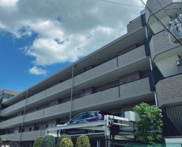 ヴェルビュ西宮北口