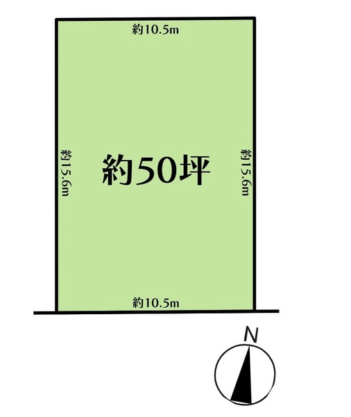 西宮市苦楽園二番町（土地）