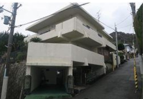 西宮市苦楽園三番町（戸建）