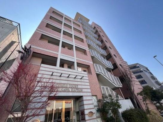 セレッソコート夙川エルシオン