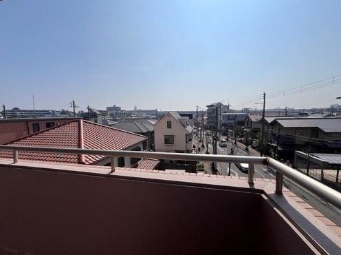 セレッソコート夙川エルシオン