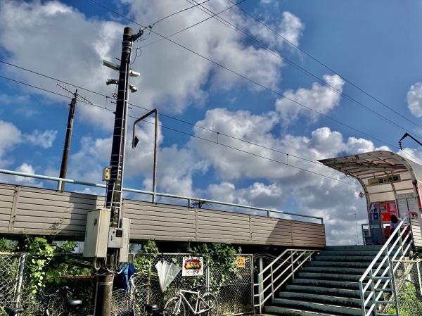 宮崎市村角町萩崎の土地(蓮ヶ池駅(JR九州日豊本線))