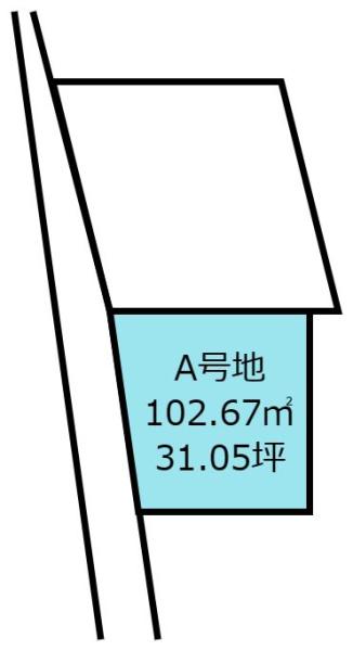 宮崎市堀川町の土地