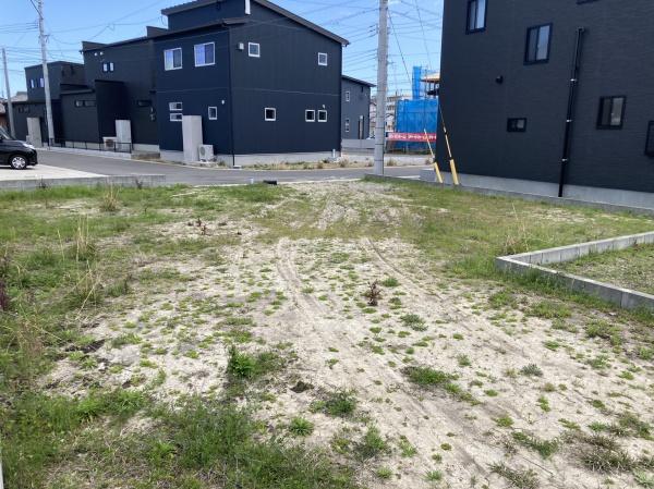 宮崎市大字恒久の土地