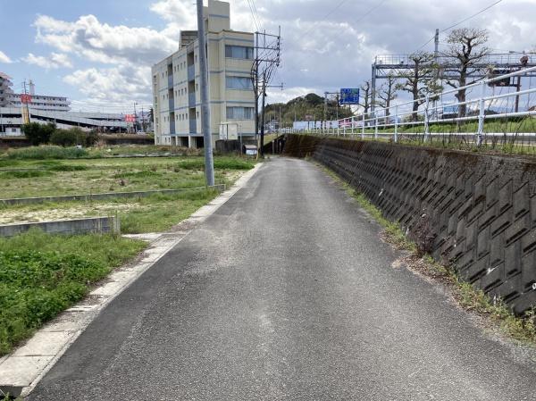 宮崎市大字恒久の土地