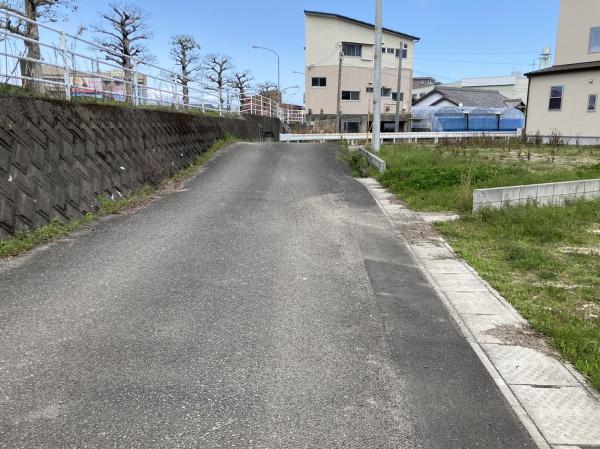 宮崎市大字恒久の土地