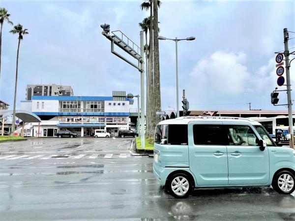 宮崎市大字恒久の土地(南宮崎駅(JR九州日南線))