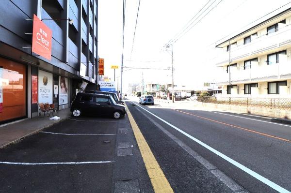 宮崎市永楽町・一棟マンション