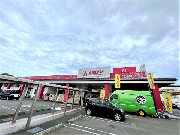 宮崎市永楽町・一棟マンション(ナガノヤ瀬頭店)