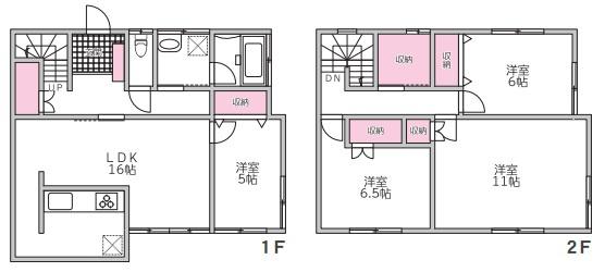 宮崎市出来島　中古戸建