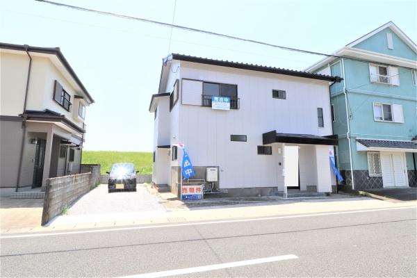 宮崎市出来島町の中古一戸建て