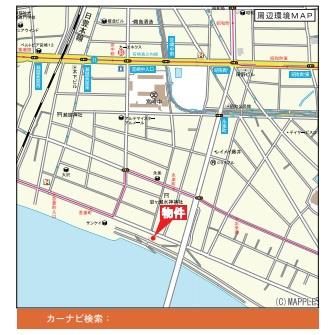 宮崎市出来島町の中古一戸建て