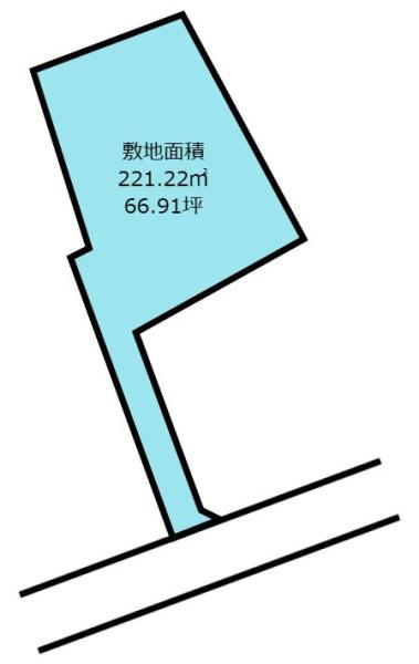 宮崎市清武町今泉甲の土地