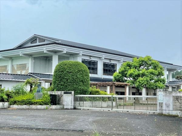 宮崎市清武町今泉甲の土地(宮崎市立大久保小学校)