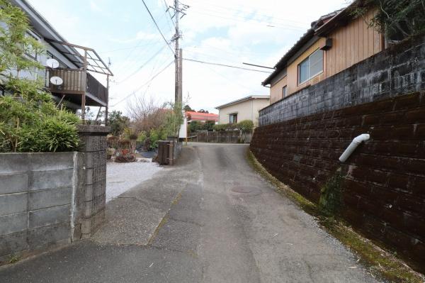 宮崎市清武町今泉甲の土地