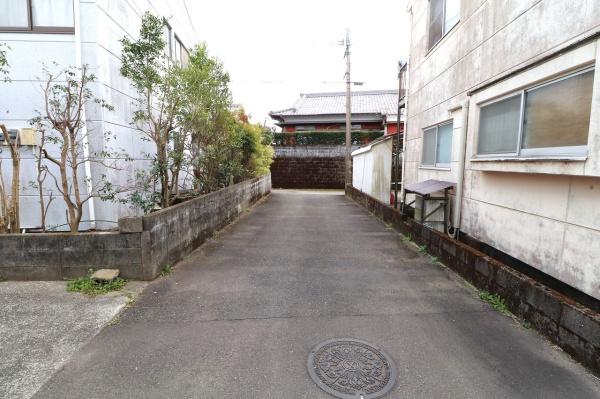 宮崎市清武町今泉甲の土地