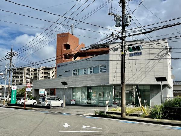 宮崎市吉村町北中の中古一戸建て(宮崎第一信用金庫吉村支店)