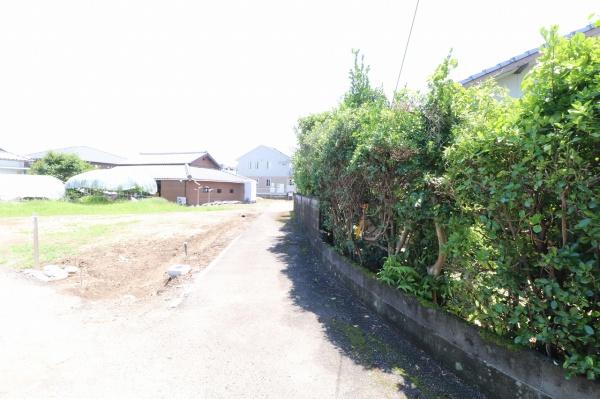 宮崎市吉村町北中の中古一戸建て