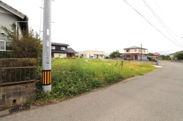 宮崎市熊野・土地