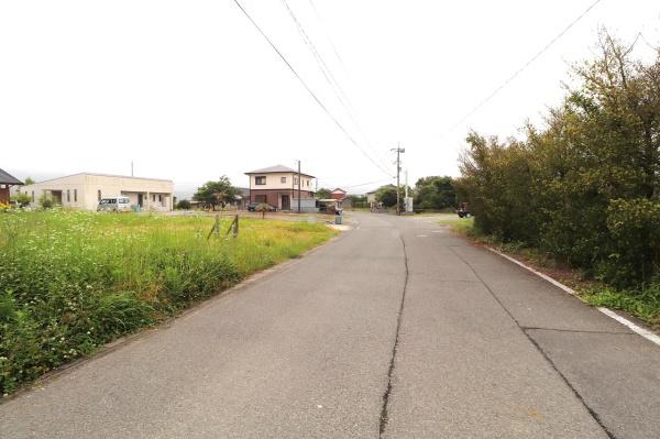 宮崎市大字熊野の土地