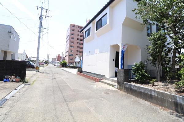 宮崎市田代町の中古一戸建て