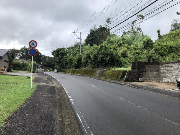 宮崎市高岡町下倉永の土地