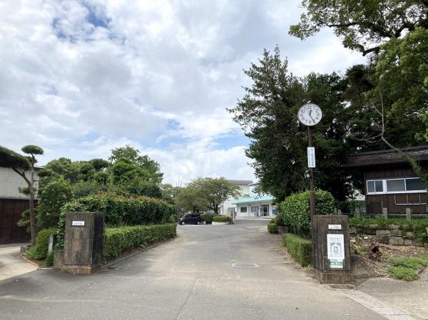 宮崎市島之内２号地　新築戸建(宮崎市立住吉中学校)