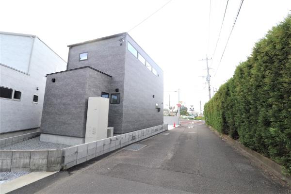 宮崎市大字島之内の中古一戸建て