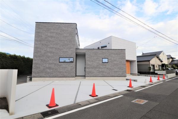 宮崎市大字島之内の中古一戸建て