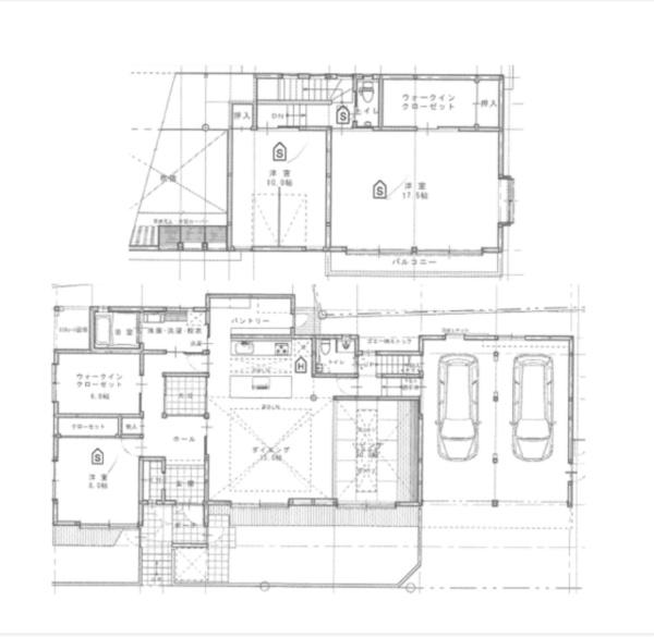 宮崎市清水１丁目の中古一戸建て