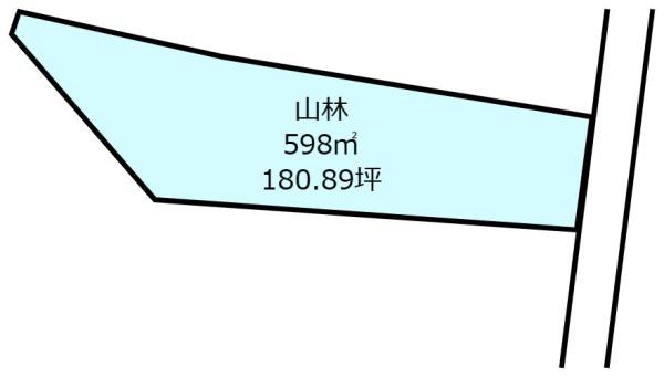 宮崎市大字瓜生野の土地