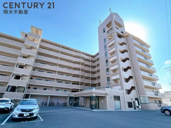 セラヴィ大塚台２号館