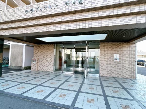 セラヴィ大塚台２号館