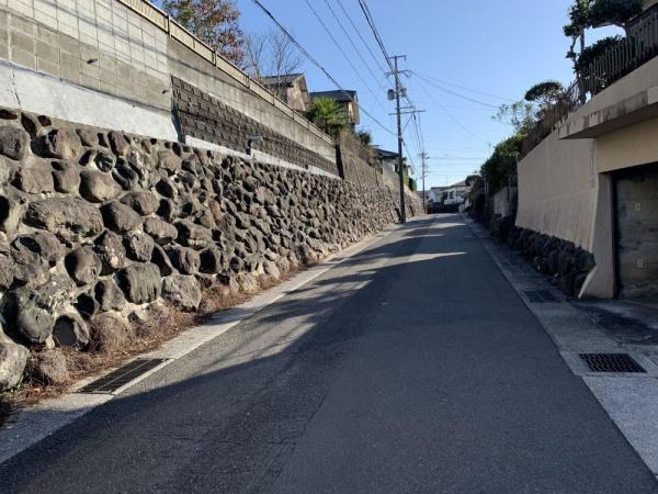 宮崎市桜ケ丘町の土地