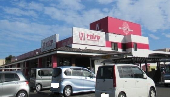 宮崎市堀川町の土地(ナガノヤ瀬頭店)