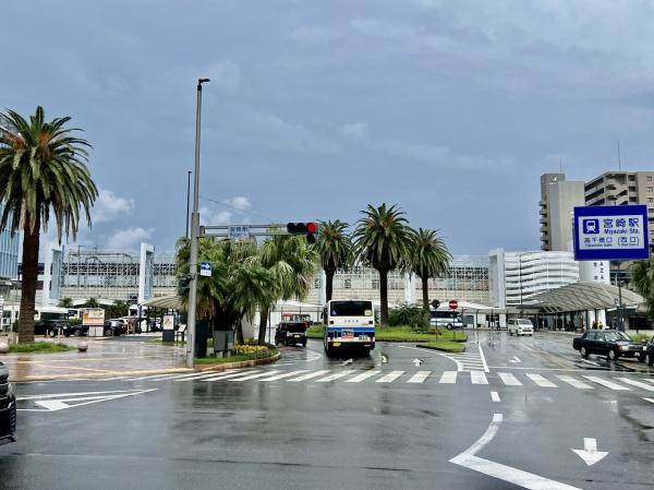 宮崎市堀川町の土地(宮崎駅(JR九州日豊本線))